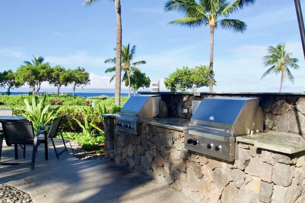 Ocean View One Bedroom At Honua Kai!! Lahaina Eksteriør bilde